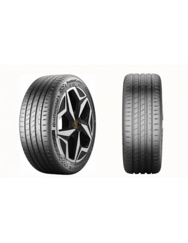 Continental PremiumContact 7 245/45 R19 98 W