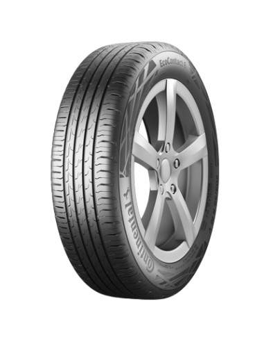 Continental ECOCONTACT 6 185/65 R15 88 H