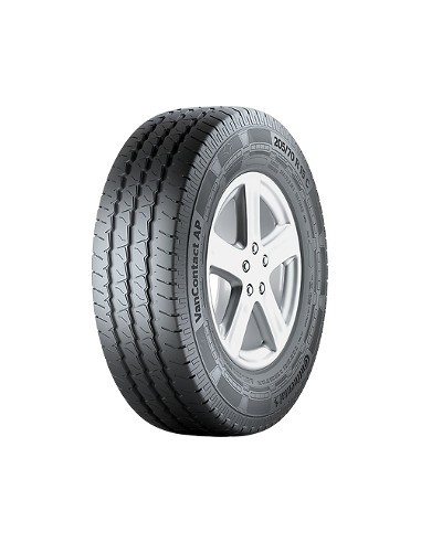 Continental VANCONTACT AP C BSW 195/70 R15 104 R