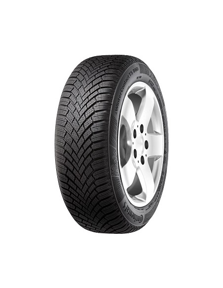 Continental TS-860 S 245/35 R19 93 V EXTRALOAD RUNFLAT