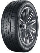 Continental WinterContact TS 860 S XL FR SSR 225/40 R19 93 V RUNFLAT