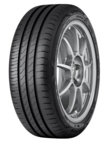 GoodYear EFFICIENTGRIP PERFORMANCE-2 215/60 R16 99 V EXTRALOAD