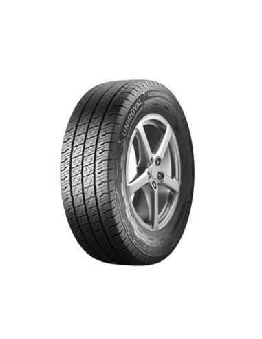 Uniroyal AllSeasonMax 215/70 R15 109 S