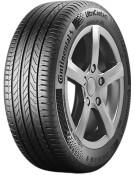 Continental UltraContact 165/60 R14 75 H