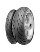Continental CONTIMOTION 160/60 R17 69 W