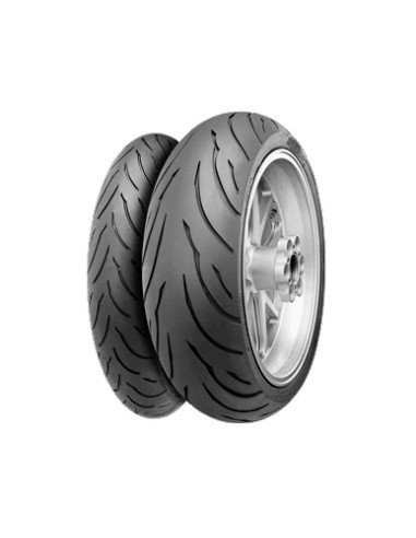 Continental CONTIMOTION 160/60 R17 69 W