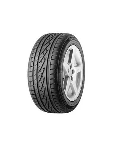 Continental ContiPremiumContact SSR * 205/55 R16 91 V RUNFLAT