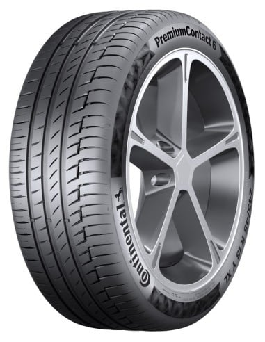 Continental PREMIUMCONTACT 6 235/60 R18 103 V