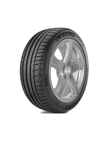 Michelin Pilot Sport 4 285/40 R19 107 Y EXTRALOAD