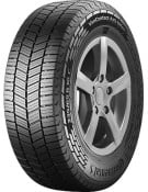 Continental VANCONTACT A/S ULTRA 225/75 R17C 114/112 Q