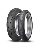 Dunlop ELITE 4 130/90 R16 73 H