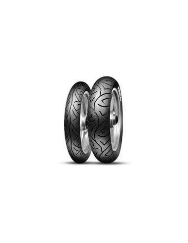 Pirelli SPORT DEMON TL Reinf Rear 140/70 R15 69 P (2020)