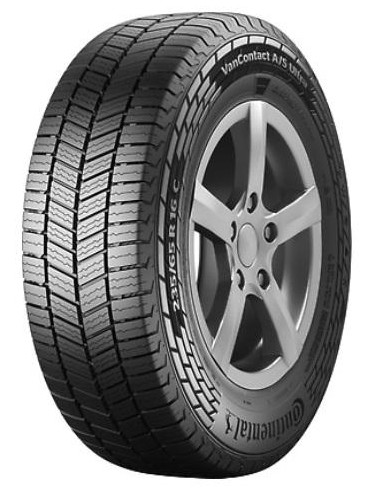 Continental VanContact Ultra 205/70 R15 106 R
