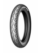 Dunlop D401F H/D 100/90 R19 57 H