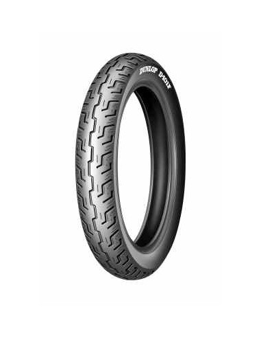 Dunlop D401F H/D 100/90 R19 57 H