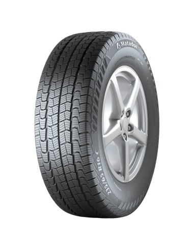 Matador MPS400 VariantAW 2 185/80 R14 102/100 R