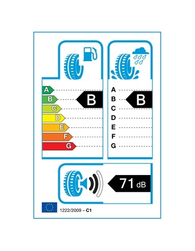 Lassa DRIVEWAYS 205/65 R15 94 V