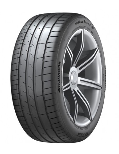 Hankook VENTUS S1 EVO3 SUV (K127A) 255/55 R20 109 H