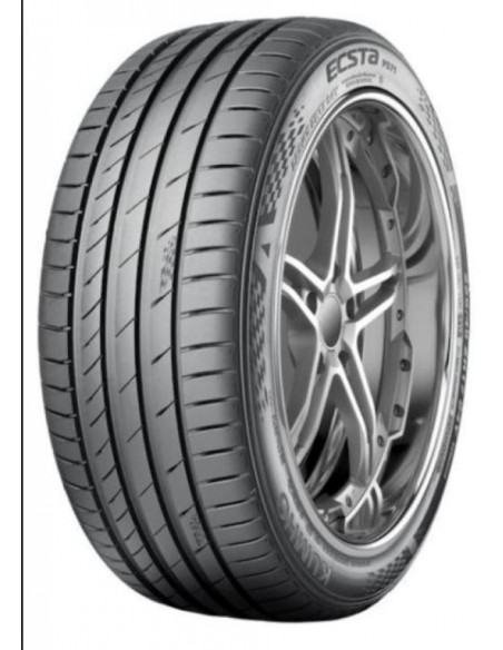 Kumho PS71 225/45 R17 94 Y EXTRALOAD