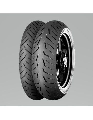 Continental CONTIROADATTACK 4 120/70 R19 60 W