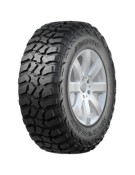 Fortune MASPIRE M/T MFS P.O.R 10PR OWL M+S 265/75 R16 123 Q