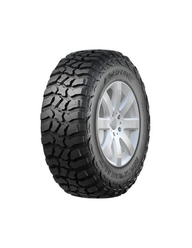 Fortune MASPIRE M/T P.O.R 10PR BSW M+S 225/75 R16 115 Q