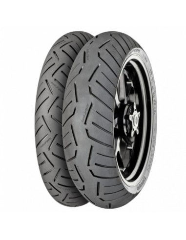 Continental ROADATTACK 3 CR 150/65 R18 69 H