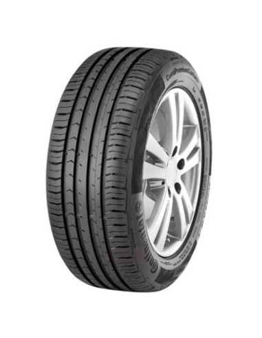 Continental PREMIUM 5 205/60 R16 96 V EXTRALOAD RUNFLAT