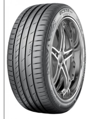 Kumho ECSTA PS71 SUV 315/35 R20 110 Y