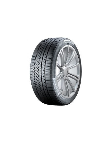 Continental WinterContact TS850 P 215/55 R18 99 V EXTRALOAD