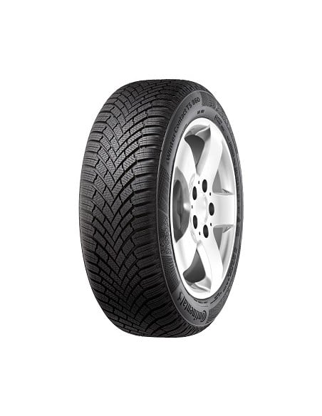Continental WinterContact TS 860 S 245/40 R20 99 W