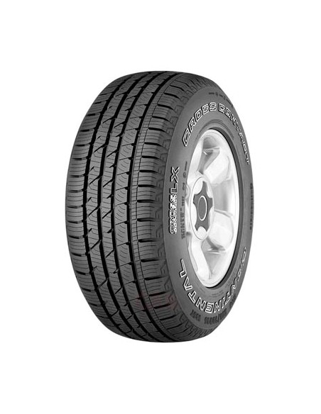 Continental CROSS LX SPORT CSi FR AO BSW X 265/45 R21 108 H EXTRALOAD