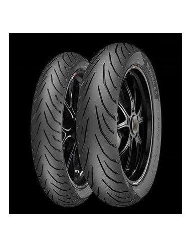 Pirelli ANGEL CITY 100/80 R17 52 S
