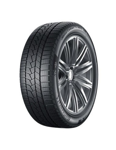 Continental WinterContact TS 860 S 275/50 R19 112 V