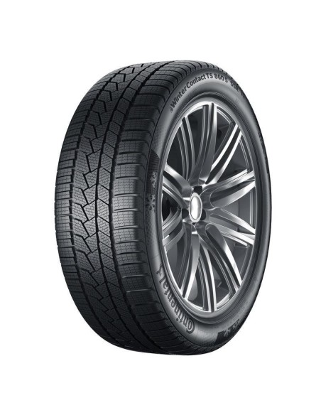 Continental WinterContact TS 860 S 275/50 R19 112 V