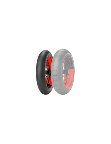 Metzeler RACETEC SM K1 125/75 R420 2 P