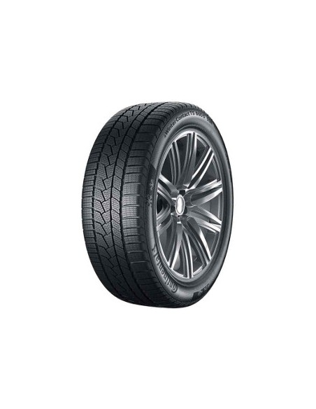 Continental WinterContact TS860 S 275/50 R21 113 V EXTRALOAD