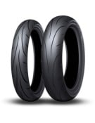 Dunlop SPORTMAX Q-LITE 70/90 R17 38 S