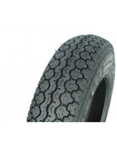 Pirelli SC30 3.5/80 R10 51 J