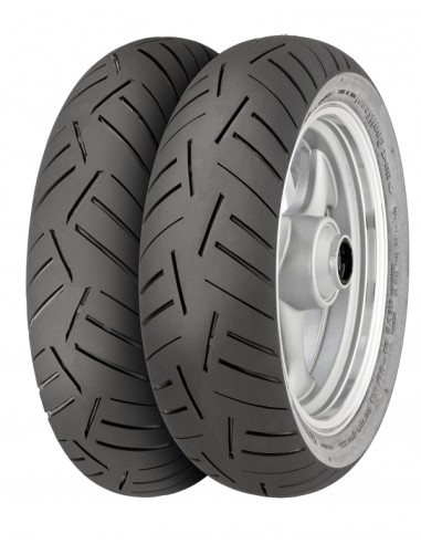 Continental CONTISCOOT 140/70 R15 69 P