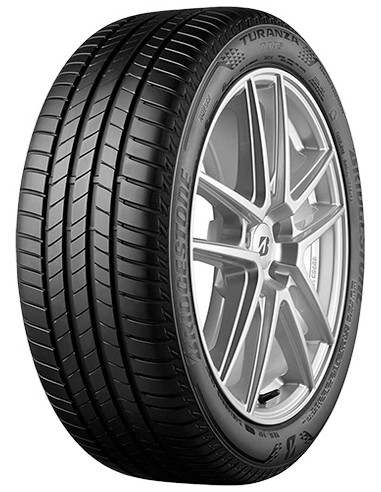 Bridgestone TURANZA 6 Enliten XL 275/40 R21 107 Y EXTRALOAD