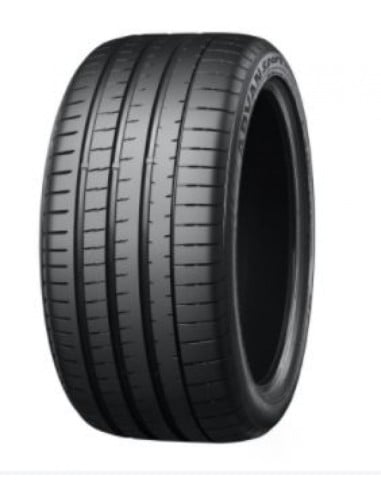 Yokohama Advan Sport V107 265/40 R21 105 Y