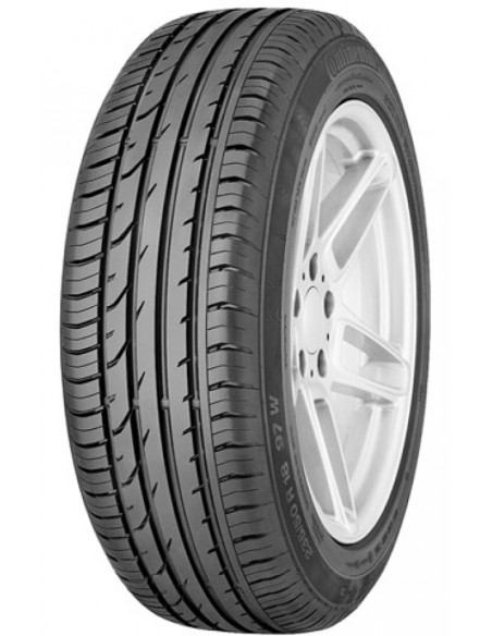 Continental ContiPremiumContact 2 225/50 R17 98 V
