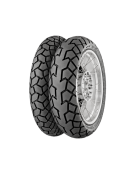 Continental TKC 70 M+S 110/80 R18 58 H
