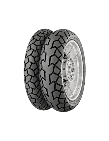 Continental TKC 70 M+S 110/80 R18 58 H