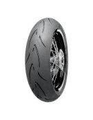 Continental CONTIATTACK SM EVO 140/70 R17 66 H