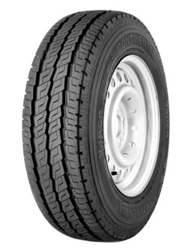 Continental VANCO ECO 195/75 R16 100 H