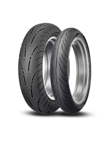 Dunlop ELITE 4 180/60 R16 80 H