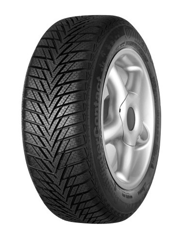Continental CONTIWINTERCONTACT TS 800 125/80 R13 65 Q