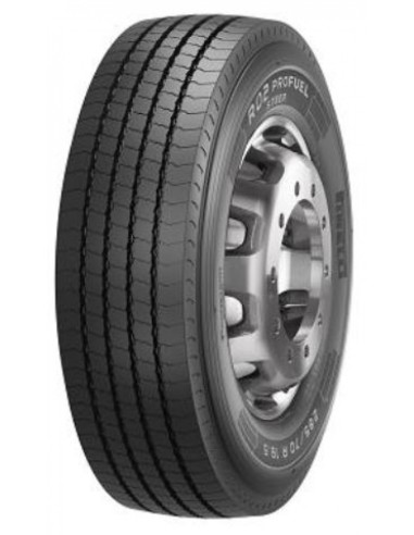 Pirelli R02 PROFUEL STEER 245/70 R19.5 136/134 M